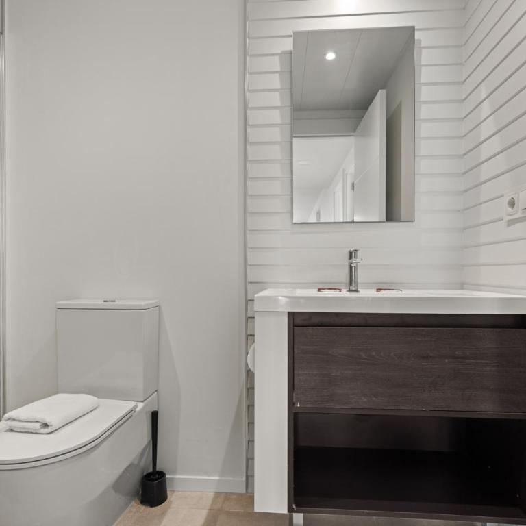 Casa Banderas pool & gym by Costarentals - Ref 237 - Apartamento de 3 dormitorios - 28