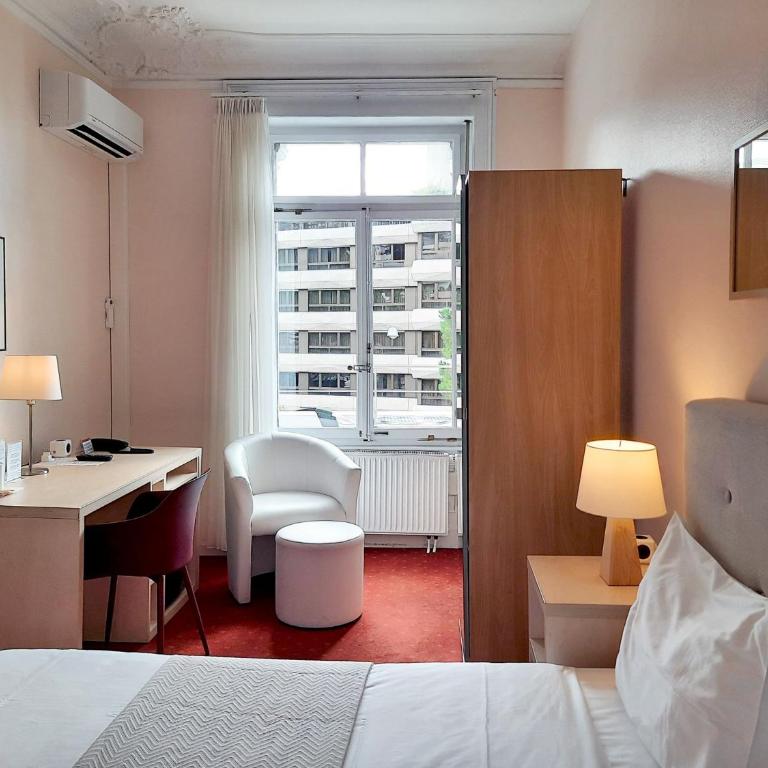 Villa Toscane - Standardzimmer - 1