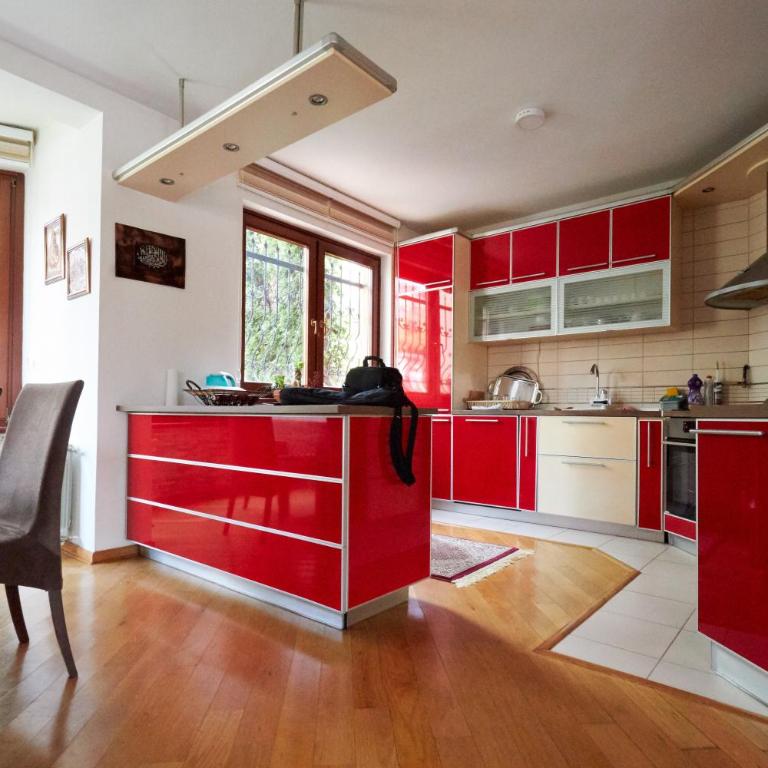 Villa Center Sarajevo - FREE PARKING - Vila - 13