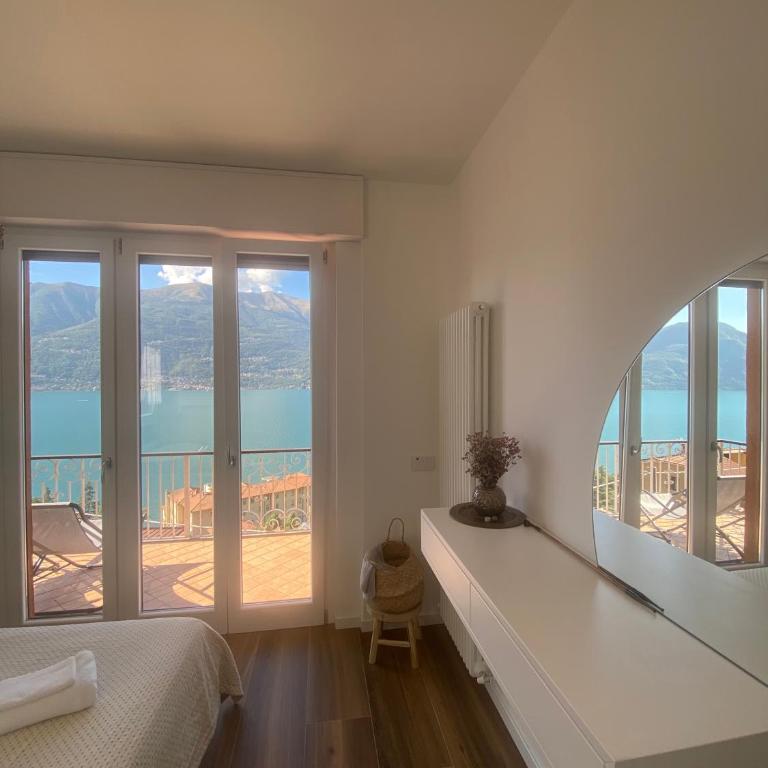 ORO, 8 - Appartamento con Vista Lago - 10