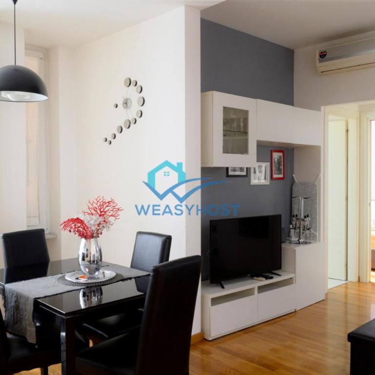 Your Roman Retreat near San Giovanni - Appartamento con 1 Camera da Letto - 1