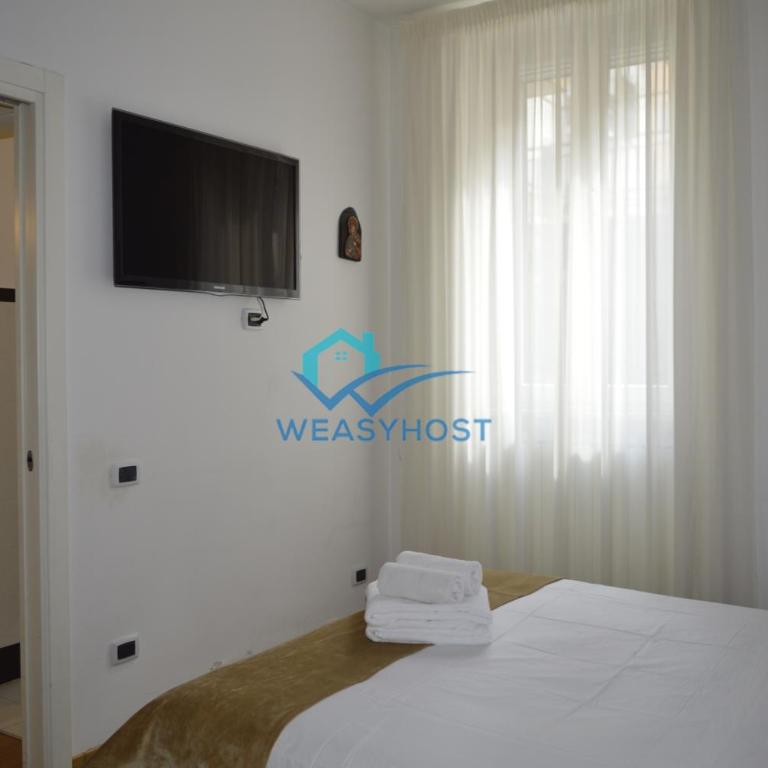 Your Roman Retreat near San Giovanni - Appartamento con 1 Camera da Letto - 27