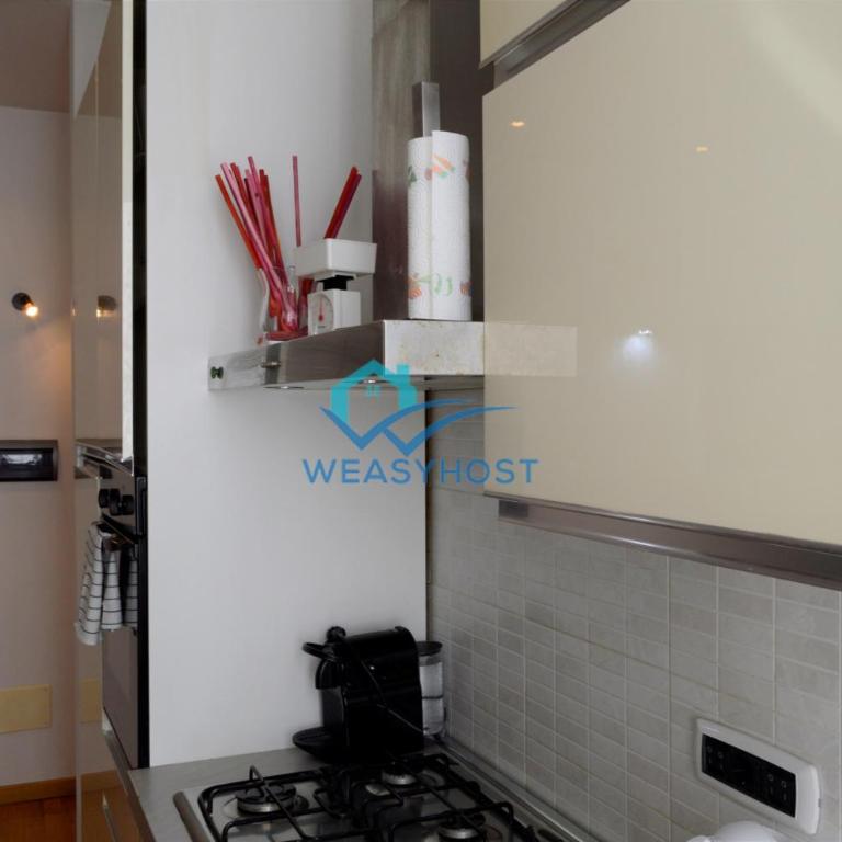 Your Roman Retreat near San Giovanni - Appartamento con 1 Camera da Letto - 14