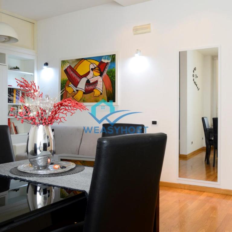 Your Roman Retreat near San Giovanni - Appartamento con 1 Camera da Letto - 2