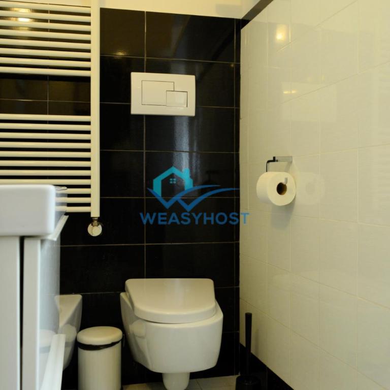 Your Roman Retreat near San Giovanni - Appartamento con 1 Camera da Letto - 17