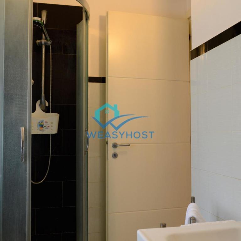 Your Roman Retreat near San Giovanni - Appartamento con 1 Camera da Letto - 24