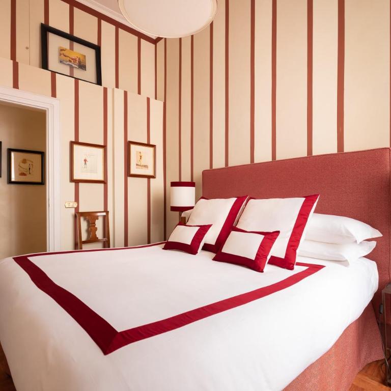 Pantheon Delightful Apartment - Apartment - 1