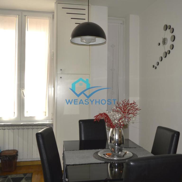 Your Roman Retreat near San Giovanni - Appartamento con 1 Camera da Letto - 3