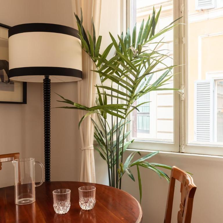 Pantheon Delightful Apartment - Apartment - 8