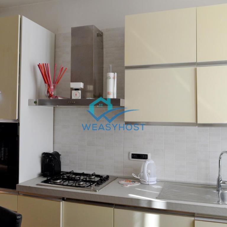 Your Roman Retreat near San Giovanni - Appartamento con 1 Camera da Letto - 13