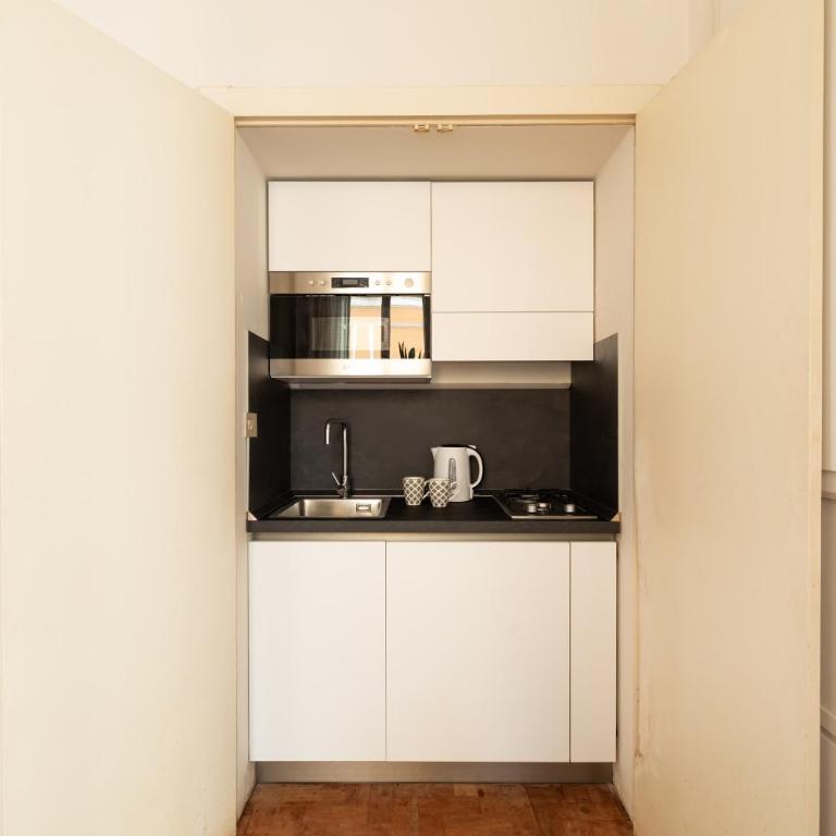 Pantheon Delightful Apartment - Apartment - 10