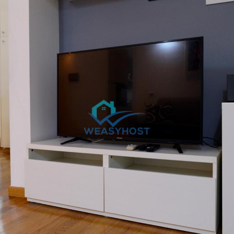 Your Roman Retreat near San Giovanni - Appartamento con 1 Camera da Letto - 8