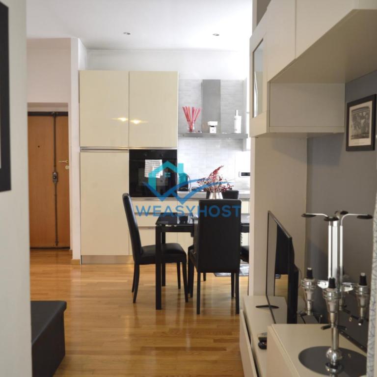 Your Roman Retreat near San Giovanni - Appartamento con 1 Camera da Letto - 4