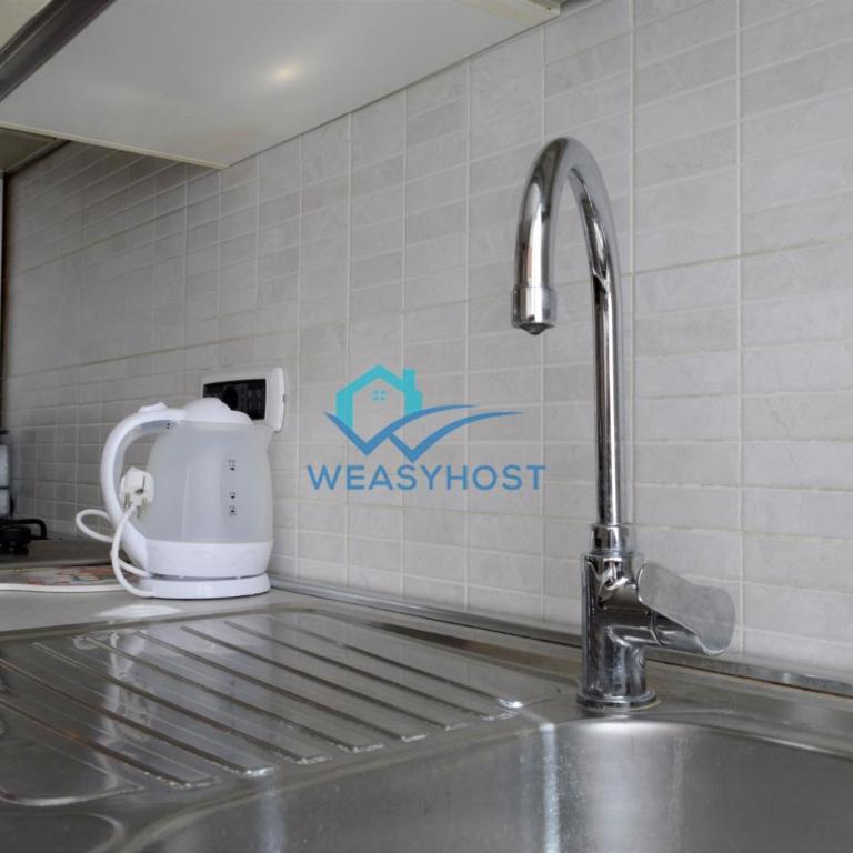 Your Roman Retreat near San Giovanni - Appartamento con 1 Camera da Letto - 15