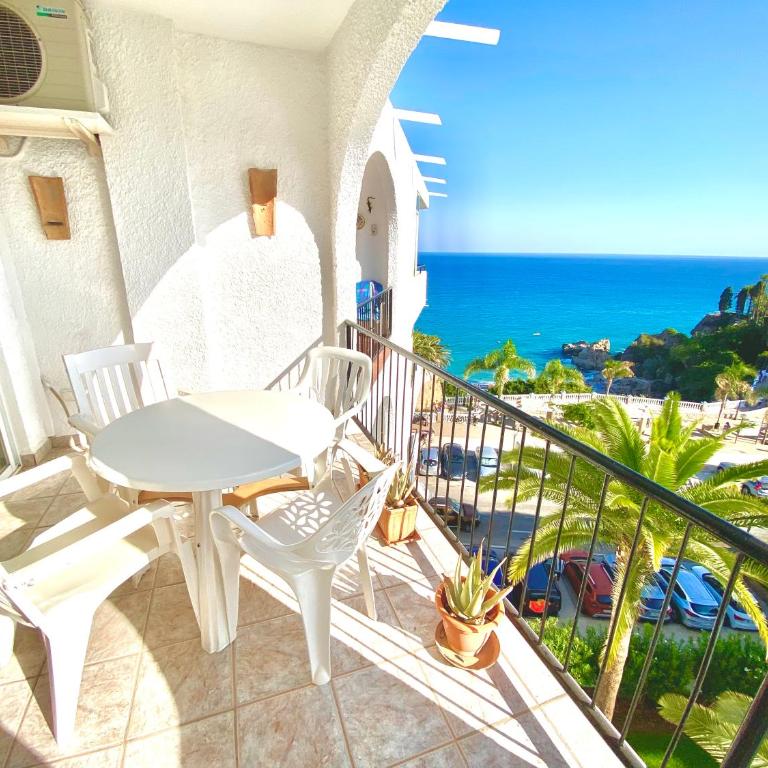 Apartment sea views nice sunset sun - Two-Bedroom Apartment - 2