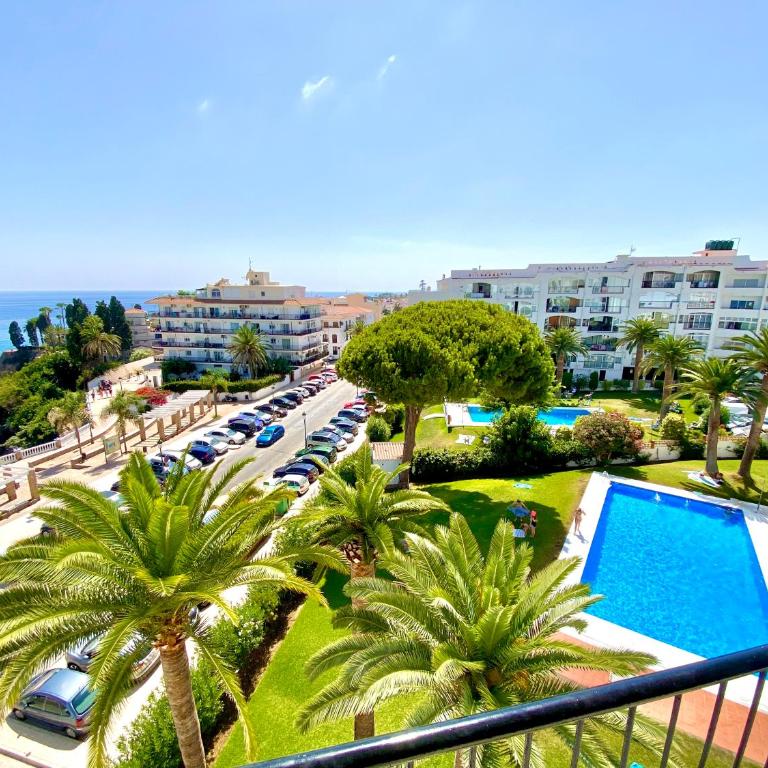 Apartment sea views nice sunset sun - Two-Bedroom Apartment - 5
