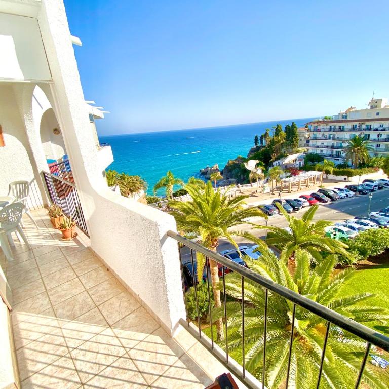 Apartment sea views nice sunset sun - Two-Bedroom Apartment - 9
