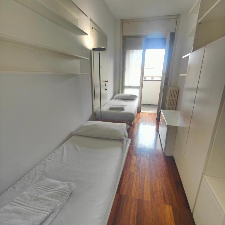 Mille Charme Apartment - Appartamento con 2 Camere da Letto - 3