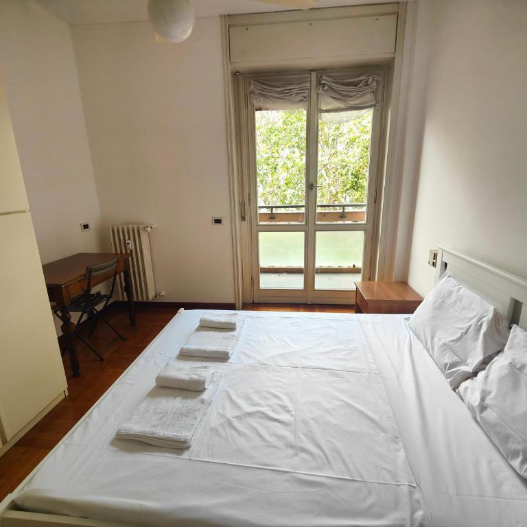 Mille Charme Apartment - Appartamento con 2 Camere da Letto - 2