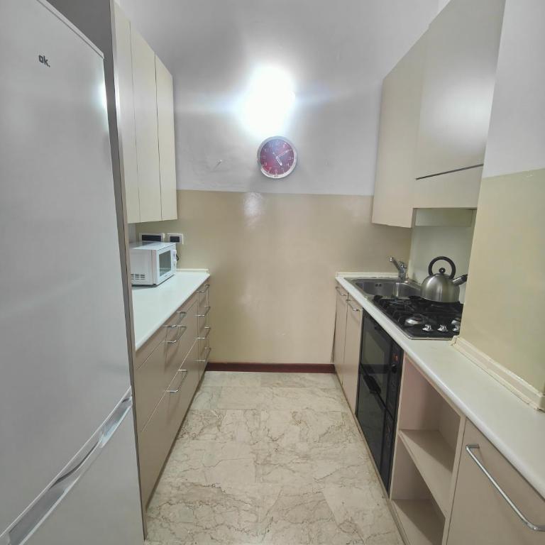 Mille Charme Apartment - Appartamento con 2 Camere da Letto - 4