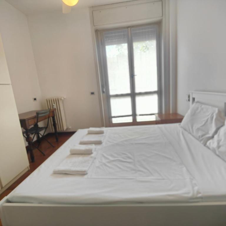 Mille Charme Apartment - Appartamento con 2 Camere da Letto - 9