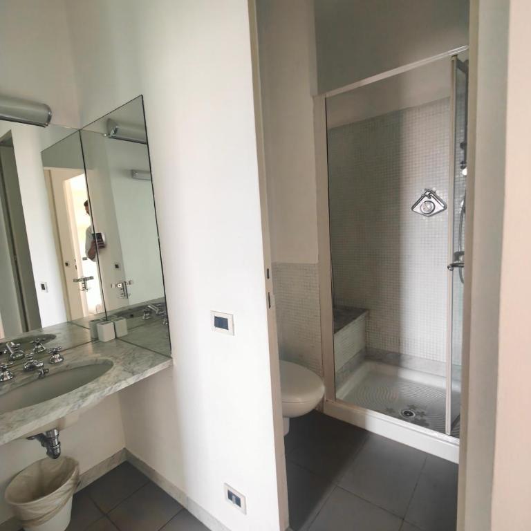 Mille Charme Apartment - Appartamento con 2 Camere da Letto - 7
