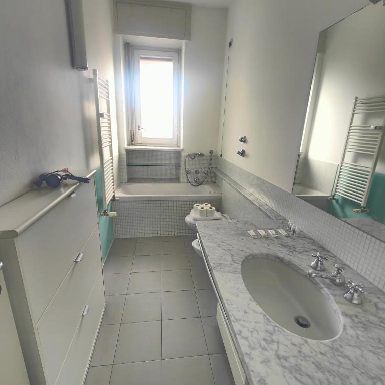 Mille Charme Apartment - Appartamento con 2 Camere da Letto - 6