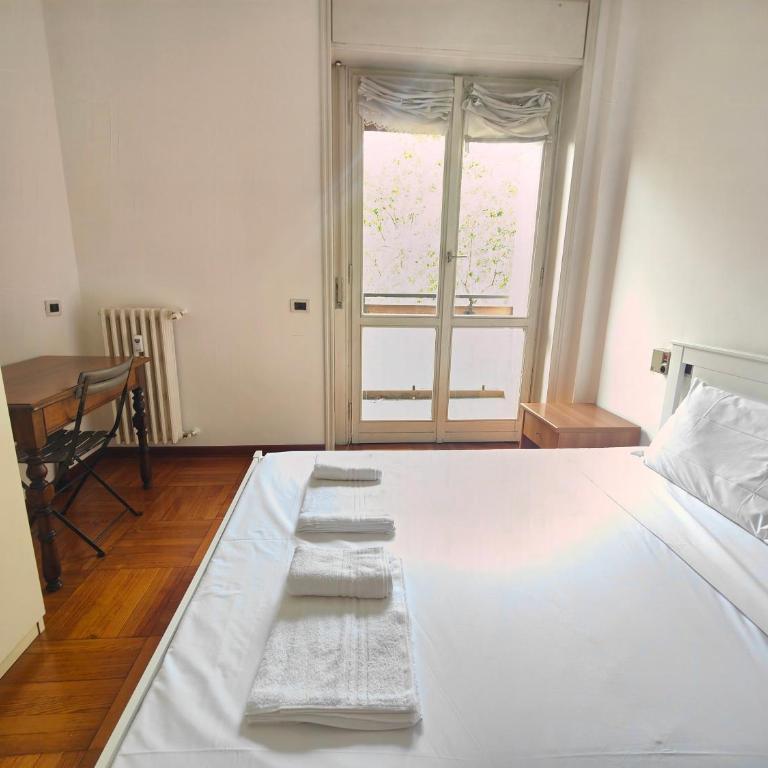 Mille Charme Apartment - Appartamento con 2 Camere da Letto - 8