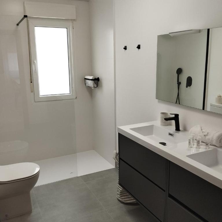 1A108 Amplio y moderno apartamento by R2R Consulting - Apartamento de 3 dormitorios - 15