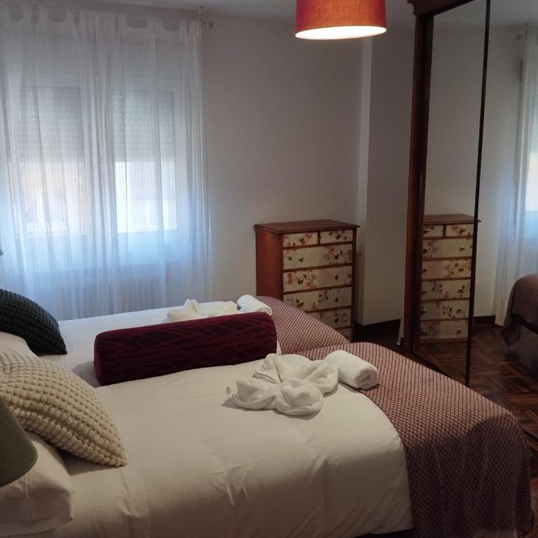 1A108 Amplio y moderno apartamento by R2R Consulting - Apartamento de 3 dormitorios - 18