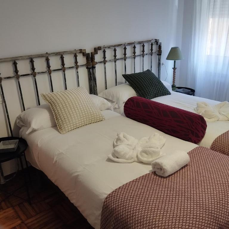 1A108 Amplio y moderno apartamento by R2R Consulting - Apartamento de 3 dormitorios - 19
