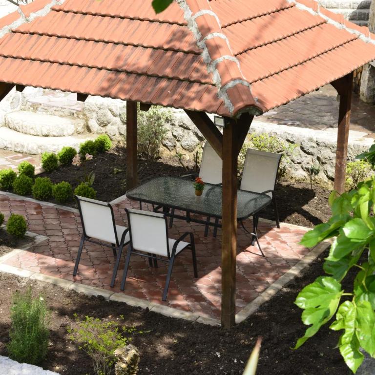 Villa Andrea Apartments with parking - Standard One Bedroom Apartment - 57