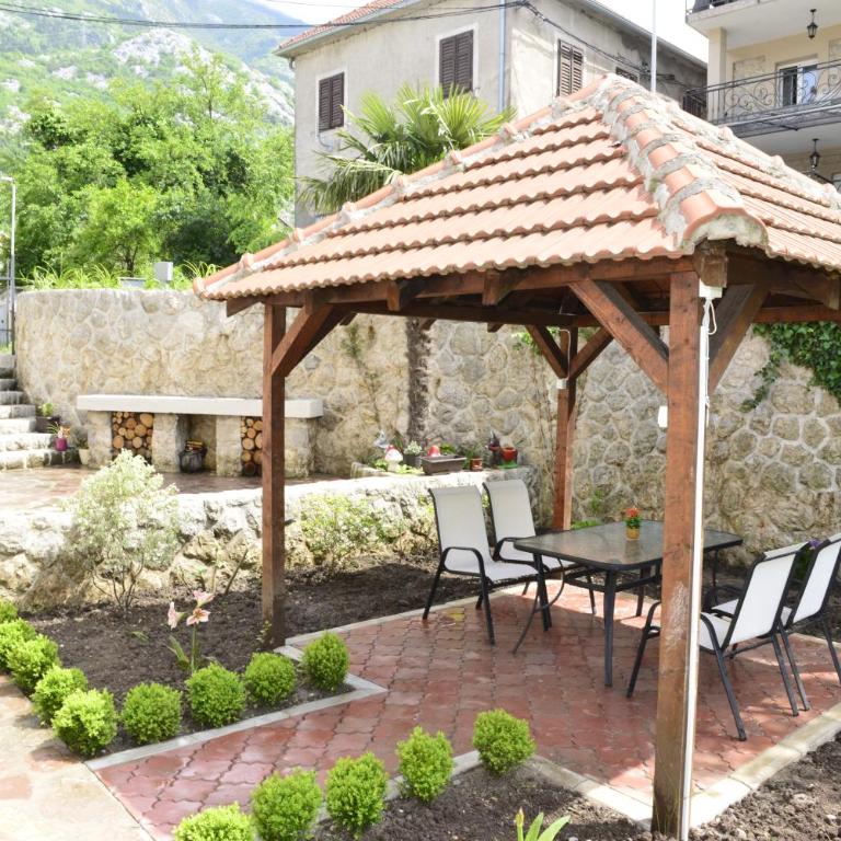 Villa Andrea Apartments with parking - Standard One Bedroom Apartment - 59
