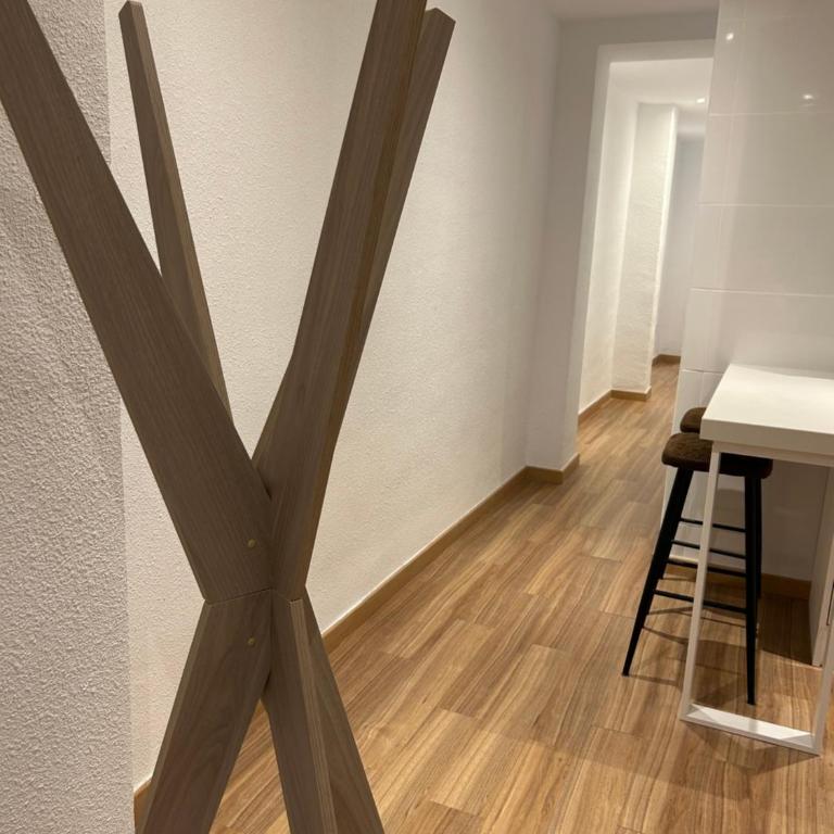 CH Apartments Alicante - Three-Bedroom Apartment - 37