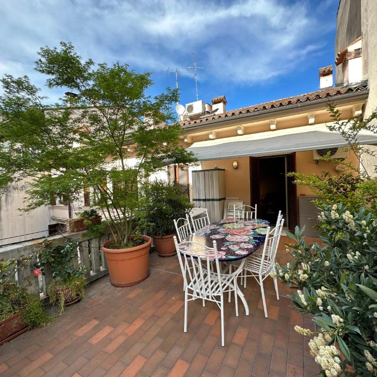 IL NIDO DI EMMA A VERONA - Two-Bedroom Apartment - 6
