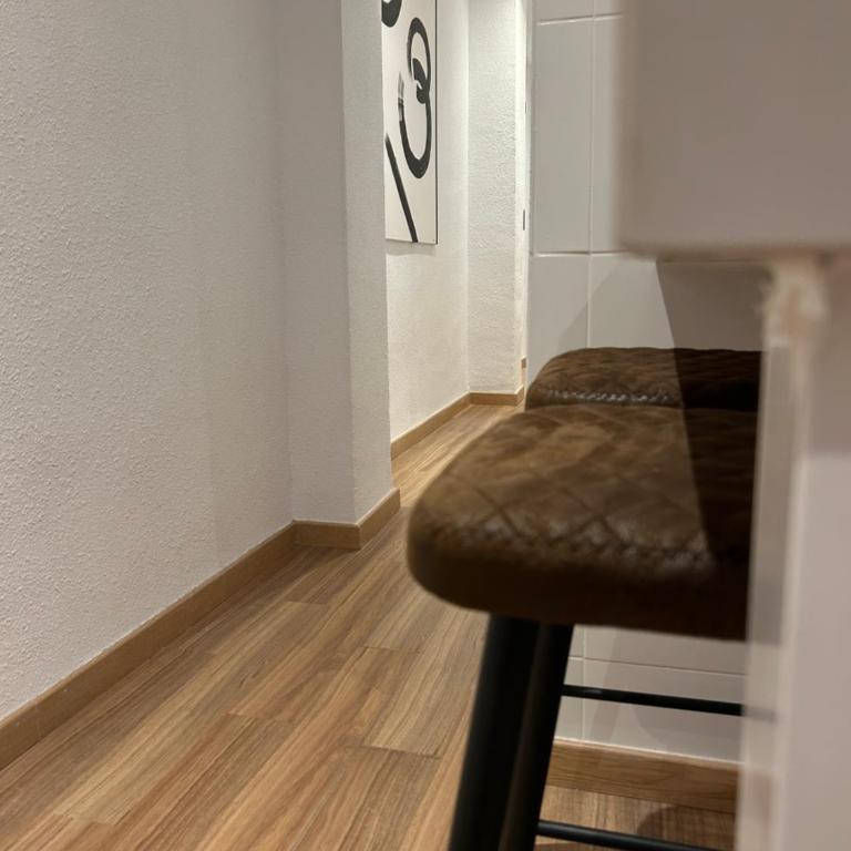 CH Apartments Alicante - Three-Bedroom Apartment - 39