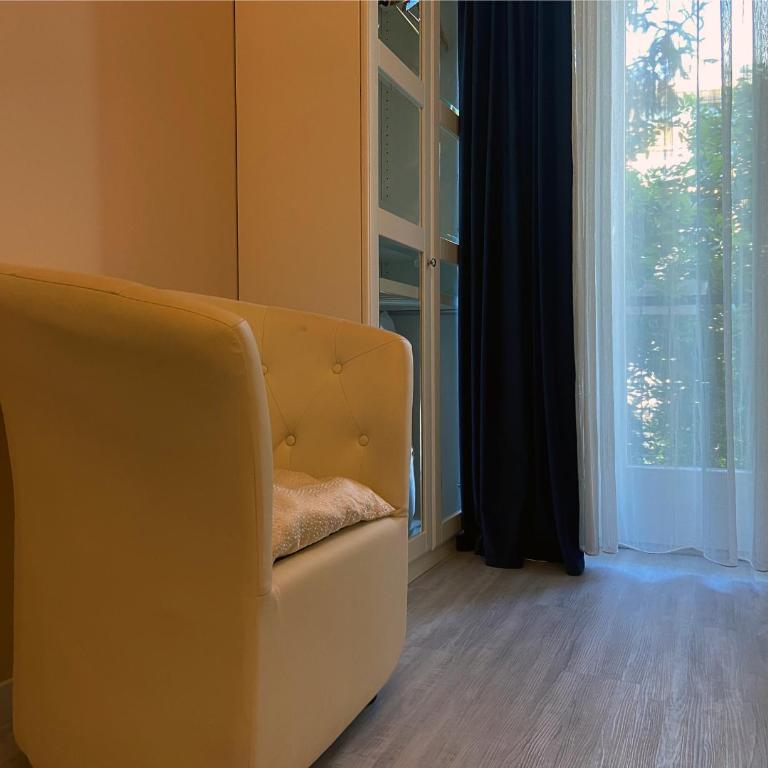 Casa Rosmini rooms, Dolomia best home - Camera Tripla con Bagno Privato - 5