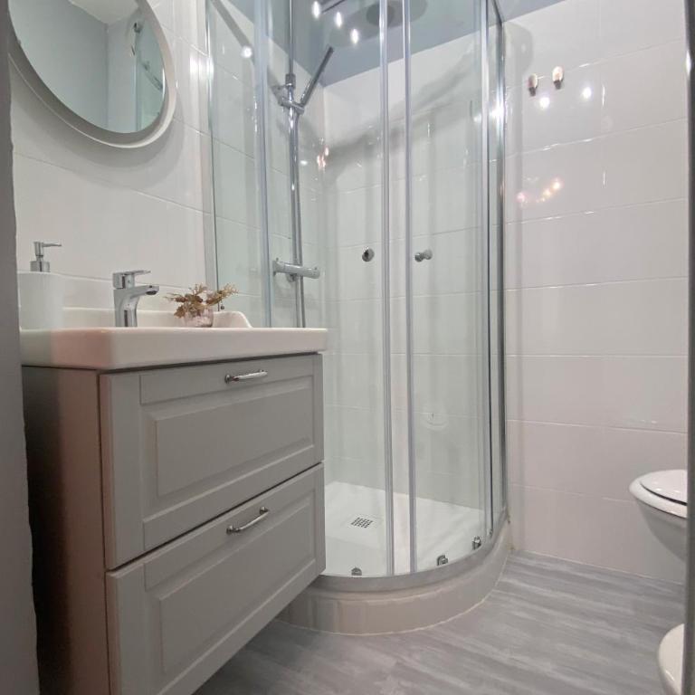 Casa Rosmini rooms, Dolomia best home - Camera Matrimoniale Standard - 6