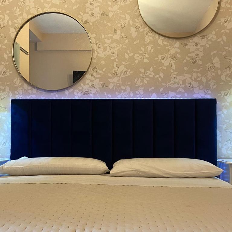 Casa Rosmini rooms, Dolomia best home - Camera Tripla con Bagno Privato - 6
