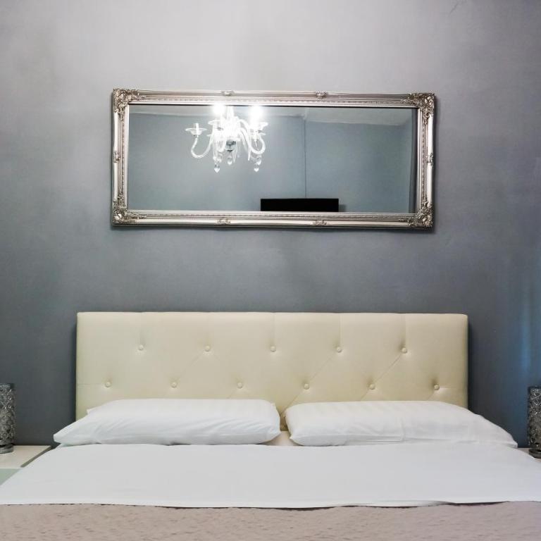 Casa Rosmini rooms, Dolomia best home - Camera Matrimoniale Standard - 16