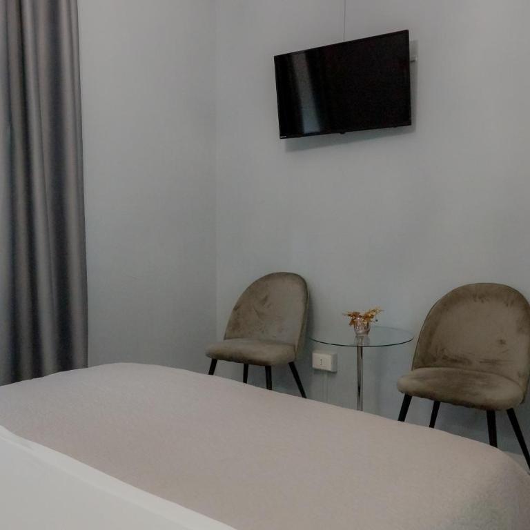 Casa Rosmini rooms, Dolomia best home - Camera Matrimoniale Standard - 17