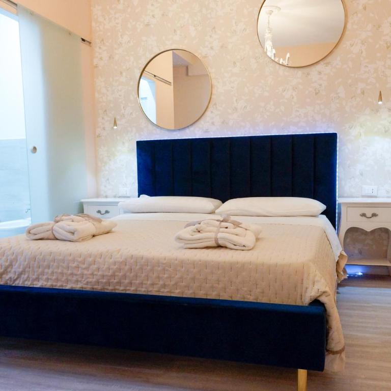 Casa Rosmini rooms, Dolomia best home - Camera Tripla con Bagno Privato - 13