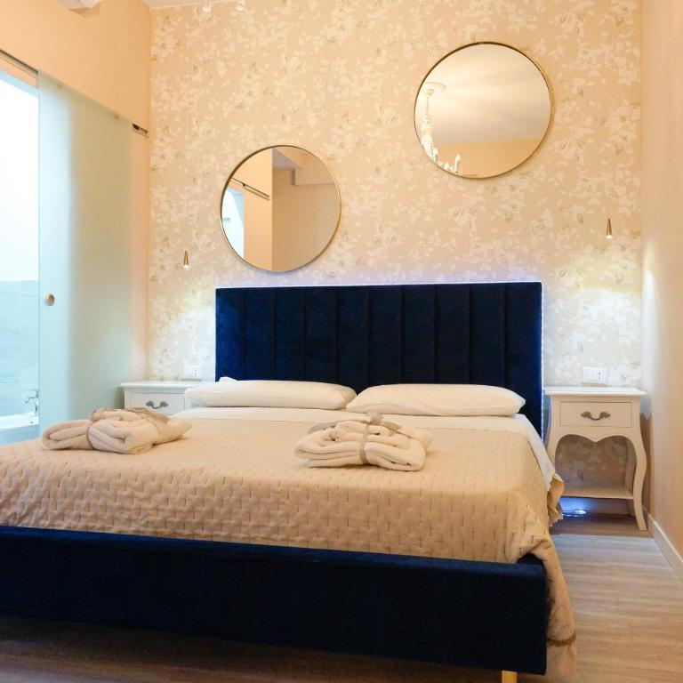 Casa Rosmini rooms, Dolomia best home - Camera Tripla con Bagno Privato - 14