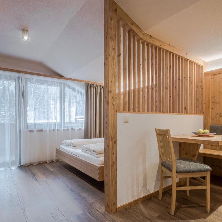 Appartamenti Residence Ada - Studio-Apartment - 1