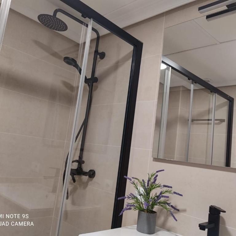 Pueblo Quinta - One-Bedroom Apartment - 13