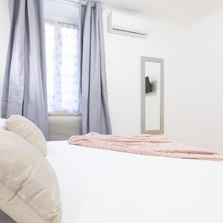 Mosaic Trastevere Silver Apartment - Appartamento con 1 Camera da Letto - 4