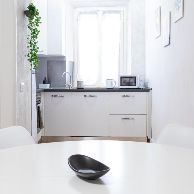 Mosaic Trastevere Silver Apartment - Appartamento con 1 Camera da Letto - 3