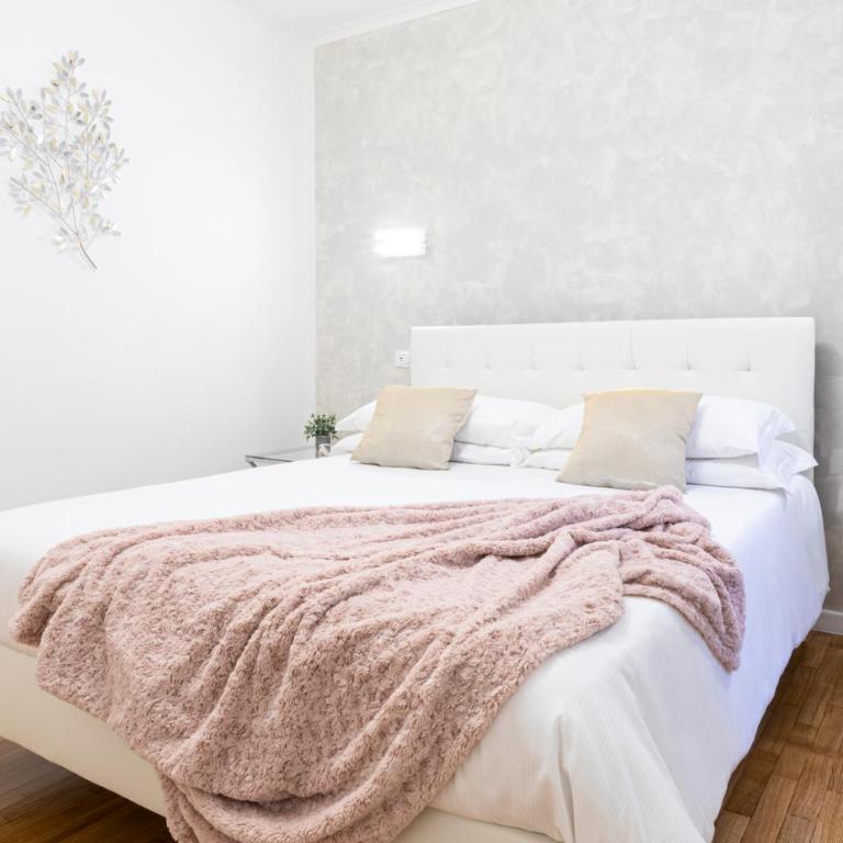 Mosaic Trastevere Silver Apartment - Appartamento con 1 Camera da Letto - 1