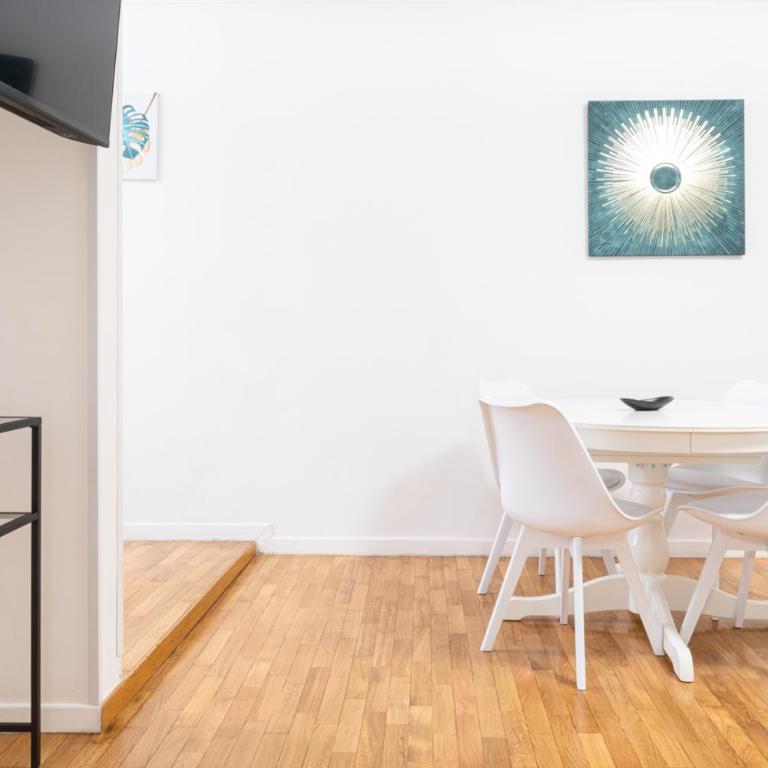 Mosaic Trastevere Silver Apartment - Appartamento con 1 Camera da Letto - 21