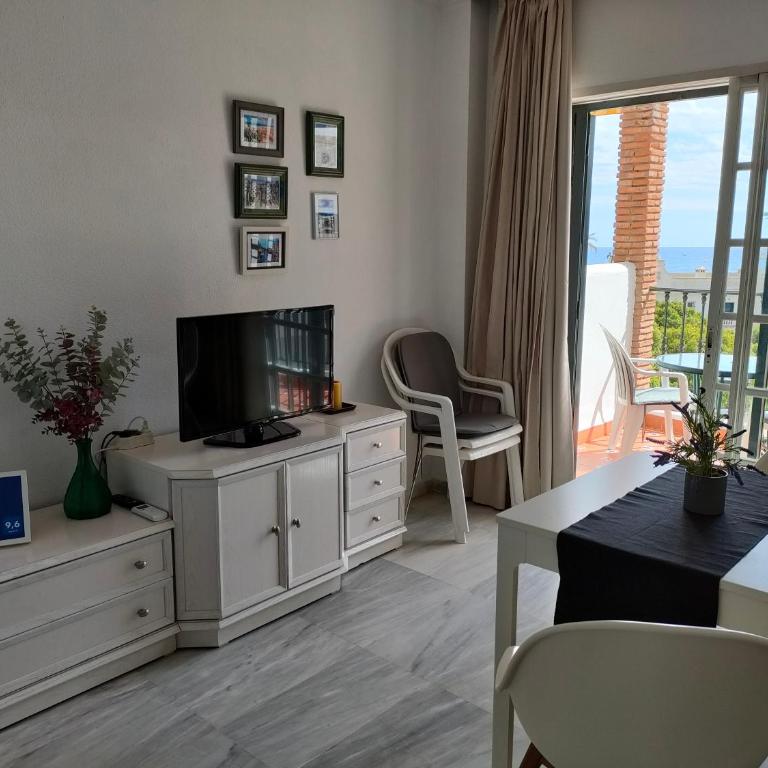 Pueblo Quinta - One-Bedroom Apartment - 22